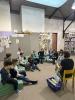 Listopad ve školní družině-019